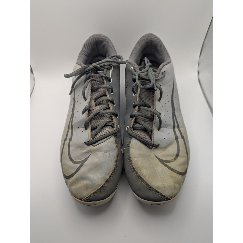 Nike Vapor Ultrafly 4‎ Keystone Men's Baseball Cleats Gray US 11.5
